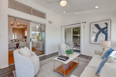 Welcome to a truly extraordinary retreat set on over 3 acres on Spring Valley Golf Course in California - for sale on GolfHomes.com, golf home, golf lot