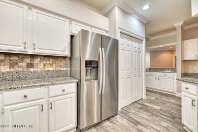 OPEN HOUSE SATURDAY SEPT 6th 11-2 and SUNDAY SEPT 7th NOON - 2 on Jacksonville Golf and Country Club in Florida - for sale on GolfHomes.com, golf home, golf lot