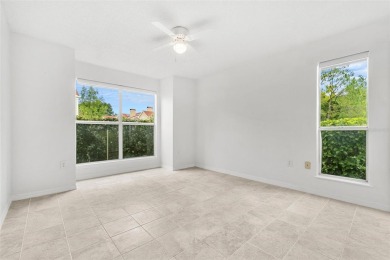 This 2 bedroom, 1 Bath condo is located in The Highlands, one of on Hunters Green Country Club in Florida - for sale on GolfHomes.com, golf home, golf lot