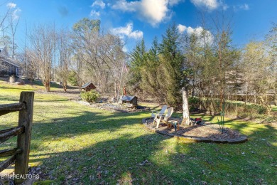 This charming basement ranch home offers a unique opportunity on Tanasi Golf Course in Tennessee - for sale on GolfHomes.com, golf home, golf lot