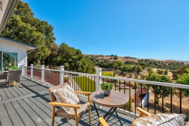 Welcome to a truly extraordinary retreat set on over 3 acres on Spring Valley Golf Course in California - for sale on GolfHomes.com, golf home, golf lot
