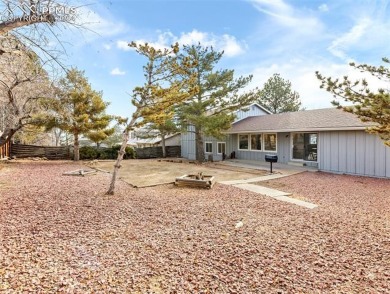 Amazingly redone home near CSU-P! Schedule a time to tour this on Walking Stick Golf Course in Colorado - for sale on GolfHomes.com, golf home, golf lot