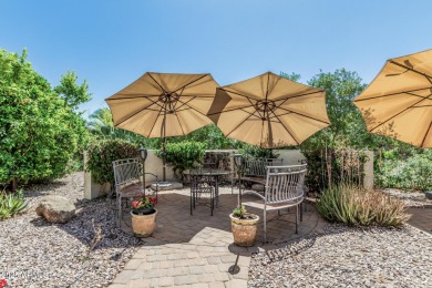 Beautiful 'Inspiration' model in Sun City Anthem at Merrill on Poston Butte Golf Club in Arizona - for sale on GolfHomes.com, golf home, golf lot