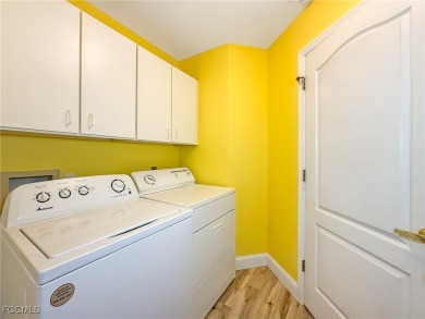 LOWEST PRICED OFFERING OF 1ST FLOOR CORNER UNIT IN TAMARIND CAY on Gulf Harbour Yacht and Country Club in Florida - for sale on GolfHomes.com, golf home, golf lot