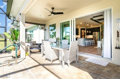 Views - Luxury Living - and Exceptional Upgrades! Stunning on Herons Glen Golf and Country Club in Florida - for sale on GolfHomes.com, golf home, golf lot