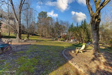 This charming basement ranch home offers a unique opportunity on Tanasi Golf Course in Tennessee - for sale on GolfHomes.com, golf home, golf lot