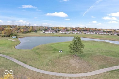 This 3-bedroom, 2-bath ranch home blends comfort and privacy on Winding Ridge Golf Club in Indiana - for sale on GolfHomes.com, golf home, golf lot