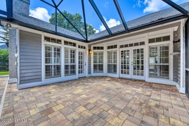 OPEN HOUSE SATURDAY SEPT 6th 11-2 and SUNDAY SEPT 7th NOON - 2 on Jacksonville Golf and Country Club in Florida - for sale on GolfHomes.com, golf home, golf lot