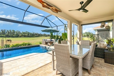 Views - Luxury Living - and Exceptional Upgrades! Stunning on Herons Glen Golf and Country Club in Florida - for sale on GolfHomes.com, golf home, golf lot