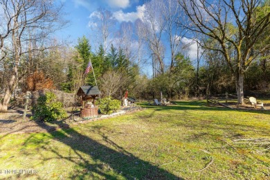 This charming basement ranch home offers a unique opportunity on Tanasi Golf Course in Tennessee - for sale on GolfHomes.com, golf home, golf lot