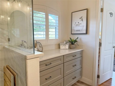 Under contract-accepting backup offers. *** GOLF course St Ives on Kings Ridge Golf Club in Florida - for sale on GolfHomes.com, golf home, golf lot