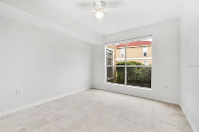 This 2 bedroom, 1 Bath condo is located in The Highlands, one of on Hunters Green Country Club in Florida - for sale on GolfHomes.com, golf home, golf lot