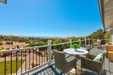 Welcome to a truly extraordinary retreat set on over 3 acres on Spring Valley Golf Course in California - for sale on GolfHomes.com, golf home, golf lot