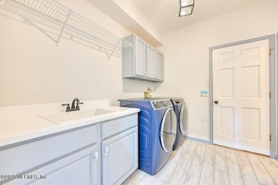 OPEN HOUSE SATURDAY SEPT 6th 11-2 and SUNDAY SEPT 7th NOON - 2 on Jacksonville Golf and Country Club in Florida - for sale on GolfHomes.com, golf home, golf lot