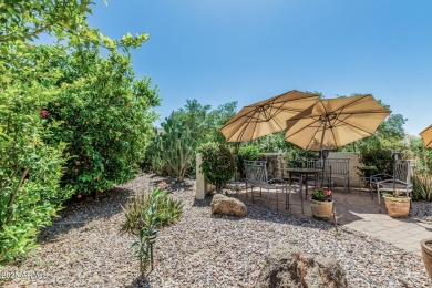 Beautiful 'Inspiration' model in Sun City Anthem at Merrill on Poston Butte Golf Club in Arizona - for sale on GolfHomes.com, golf home, golf lot