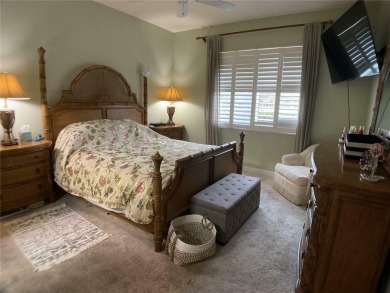 Welcome to Herons Glen. Enjoy this very large HERON IV model in on Herons Glen Golf and Country Club in Florida - for sale on GolfHomes.com, golf home, golf lot