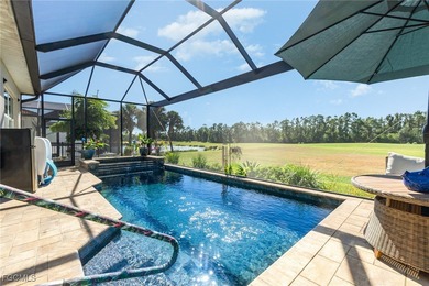 Views - Luxury Living - and Exceptional Upgrades! Stunning on Herons Glen Golf and Country Club in Florida - for sale on GolfHomes.com, golf home, golf lot