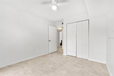 This 2 bedroom, 1 Bath condo is located in The Highlands, one of on Hunters Green Country Club in Florida - for sale on GolfHomes.com, golf home, golf lot