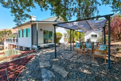 Welcome to a truly extraordinary retreat set on over 3 acres on Spring Valley Golf Course in California - for sale on GolfHomes.com, golf home, golf lot