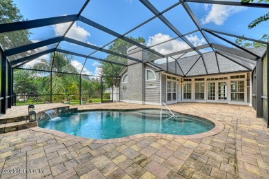 OPEN HOUSE SATURDAY SEPT 6th 11-2 and SUNDAY SEPT 7th NOON - 2 on Jacksonville Golf and Country Club in Florida - for sale on GolfHomes.com, golf home, golf lot
