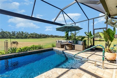 Views - Luxury Living - and Exceptional Upgrades! Stunning on Herons Glen Golf and Country Club in Florida - for sale on GolfHomes.com, golf home, golf lot