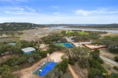 Experience breathtaking, million-dollar views of Lake Travis on Highland Lakes Golf Course in Texas - for sale on GolfHomes.com, golf home, golf lot