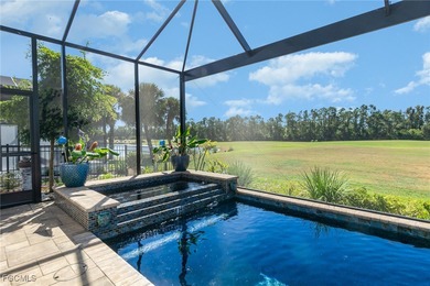 Views - Luxury Living - and Exceptional Upgrades! Stunning on Herons Glen Golf and Country Club in Florida - for sale on GolfHomes.com, golf home, golf lot