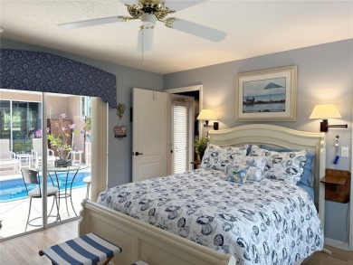 Under contract-accepting backup offers. *** GOLF course St Ives on Kings Ridge Golf Club in Florida - for sale on GolfHomes.com, golf home, golf lot