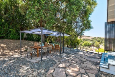 Welcome to a truly extraordinary retreat set on over 3 acres on Spring Valley Golf Course in California - for sale on GolfHomes.com, golf home, golf lot