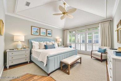 OPEN HOUSE SATURDAY SEPT 6th 11-2 and SUNDAY SEPT 7th NOON - 2 on Jacksonville Golf and Country Club in Florida - for sale on GolfHomes.com, golf home, golf lot