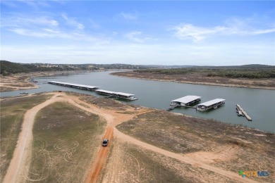 Experience breathtaking, million-dollar views of Lake Travis on Highland Lakes Golf Course in Texas - for sale on GolfHomes.com, golf home, golf lot
