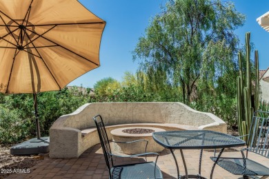 Beautiful 'Inspiration' model in Sun City Anthem at Merrill on Poston Butte Golf Club in Arizona - for sale on GolfHomes.com, golf home, golf lot