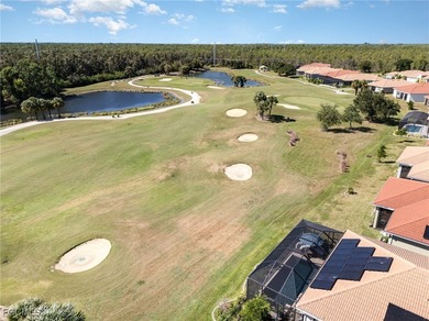 Views - Luxury Living - and Exceptional Upgrades! Stunning on Herons Glen Golf and Country Club in Florida - for sale on GolfHomes.com, golf home, golf lot