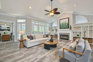 OPEN HOUSE SATURDAY SEPT 6th 11-2 and SUNDAY SEPT 7th NOON - 2 on Jacksonville Golf and Country Club in Florida - for sale on GolfHomes.com, golf home, golf lot