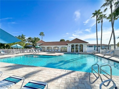 LOWEST PRICED OFFERING OF 1ST FLOOR CORNER UNIT IN TAMARIND CAY on Gulf Harbour Yacht and Country Club in Florida - for sale on GolfHomes.com, golf home, golf lot