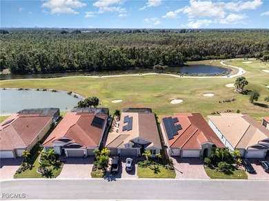 Views - Luxury Living - and Exceptional Upgrades! Stunning on Herons Glen Golf and Country Club in Florida - for sale on GolfHomes.com, golf home, golf lot