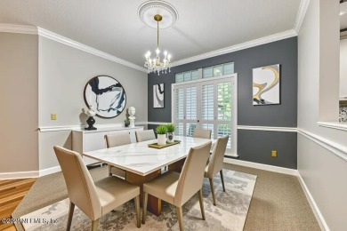 OPEN HOUSE SATURDAY SEPT 6th 11-2 and SUNDAY SEPT 7th NOON - 2 on Jacksonville Golf and Country Club in Florida - for sale on GolfHomes.com, golf home, golf lot