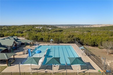 Experience breathtaking, million-dollar views of Lake Travis on Highland Lakes Golf Course in Texas - for sale on GolfHomes.com, golf home, golf lot