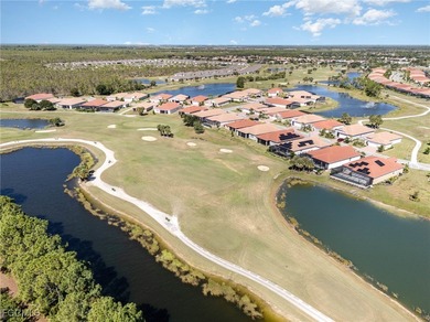 Views - Luxury Living - and Exceptional Upgrades! Stunning on Herons Glen Golf and Country Club in Florida - for sale on GolfHomes.com, golf home, golf lot