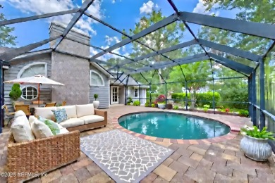 OPEN HOUSE SATURDAY SEPT 6th 11-2 and SUNDAY SEPT 7th NOON - 2 on Jacksonville Golf and Country Club in Florida - for sale on GolfHomes.com, golf home, golf lot