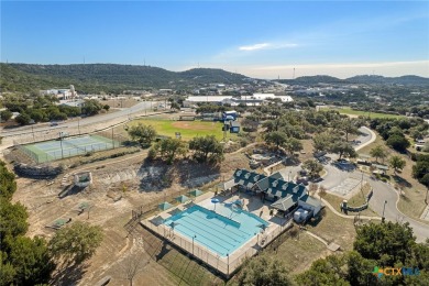 Experience breathtaking, million-dollar views of Lake Travis on Highland Lakes Golf Course in Texas - for sale on GolfHomes.com, golf home, golf lot