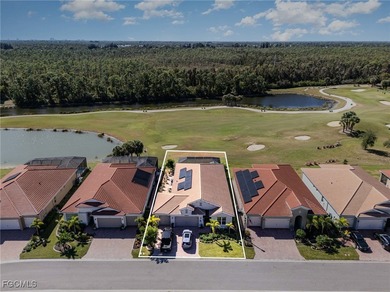 Views - Luxury Living - and Exceptional Upgrades! Stunning on Herons Glen Golf and Country Club in Florida - for sale on GolfHomes.com, golf home, golf lot