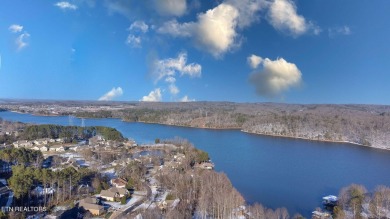 This charming basement ranch home offers a unique opportunity on Tanasi Golf Course in Tennessee - for sale on GolfHomes.com, golf home, golf lot