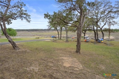 Experience breathtaking, million-dollar views of Lake Travis on Highland Lakes Golf Course in Texas - for sale on GolfHomes.com, golf home, golf lot
