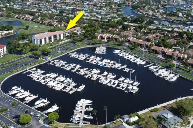 This rare sought after 2/2 location has finally arrived.  Corner on The Landings Yacht, Golf and Tennis Club in Florida - for sale on GolfHomes.com, golf home, golf lot