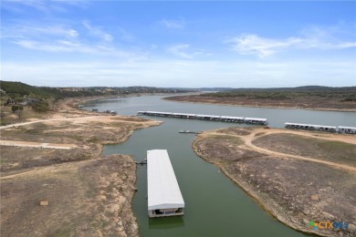 Experience breathtaking, million-dollar views of Lake Travis on Highland Lakes Golf Course in Texas - for sale on GolfHomes.com, golf home, golf lot