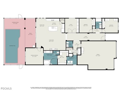 Views - Luxury Living - and Exceptional Upgrades! Stunning on Herons Glen Golf and Country Club in Florida - for sale on GolfHomes.com, golf home, golf lot