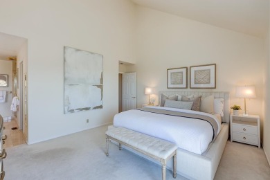 Welcome to a truly extraordinary retreat set on over 3 acres on Spring Valley Golf Course in California - for sale on GolfHomes.com, golf home, golf lot