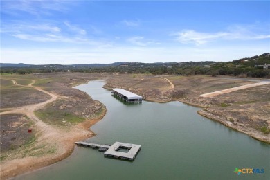 Experience breathtaking, million-dollar views of Lake Travis on Highland Lakes Golf Course in Texas - for sale on GolfHomes.com, golf home, golf lot