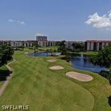 This rare sought after 2/2 location has finally arrived.  Corner on The Landings Yacht, Golf and Tennis Club in Florida - for sale on GolfHomes.com, golf home, golf lot